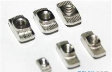 博利达 厂家直销 T型螺栓 可以定制异型螺栓