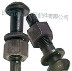 特价供应 钢结构用扭剪型螺栓连接副 高强度活节圆形螺栓