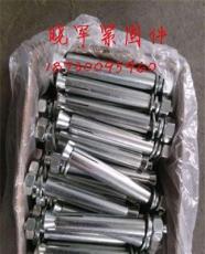 厂家生产销售 膨胀螺栓/塑料膨胀螺栓/加长膨胀螺栓M20