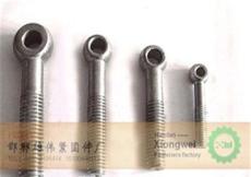 活节 活节螺栓 可订做英制美制丝扣 厂家批发