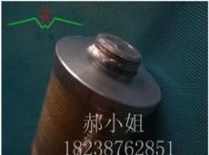 出口品质非标缠绕滤芯XU-63铜丝缠绕粗效滤芯