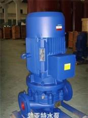 批发南方地区泵立式多级离心泵 CDL不锈钢电动增压高压水泵