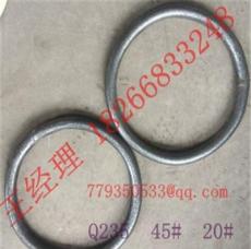 焊接圆环19*230铁线圈铁环