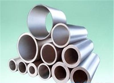 厂家直销6061国标铝管,铝合金毛细管,6063氧化铝管批发