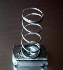 供应弹簧螺母-膨胀螺栓