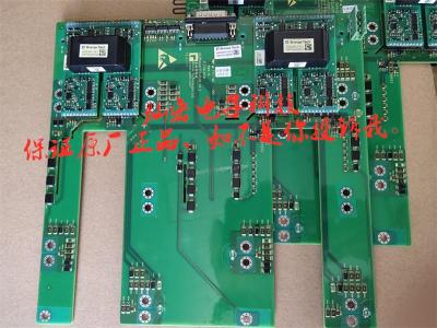 青銅劍IGBT驅(qū)動(dòng)2QD0670V33-Q-6ED