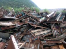 苏州废钢板回收  苏州钢板回收市场