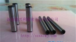 專業(yè)生產(chǎn) 內(nèi)螺紋圓柱銷 高精度 精磨