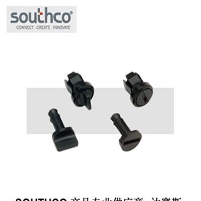 SOUTHCO D71/4转紧固件