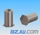 北京低价,北京优质不锈钢压铆螺柱BSOS-3.5M3-10