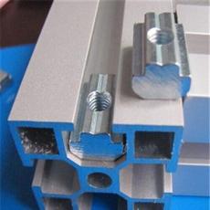 国标滑块 H型螺母 方槽长条螺母 铝型材配件 工业铝型材配件 螺母