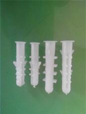 厂家供应塑料膨胀管 塑料胀塞 胀管 小黄鱼塑料胀塞