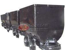 山东中煤MGC1.1-6型固定式矿车