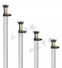 长期供应DW单体液压支柱厂家  山东中运单体液压支柱
