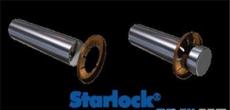 starlockBaker&Finnemorestarlock星形推式扣件sta