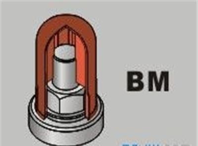 RADOLID BM型螺栓保护帽