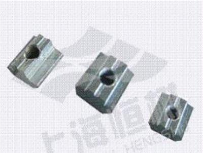 方形螺母块、方形螺母块价格、方形螺母块厂家、方形螺母块生产商