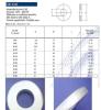 供应德标大垫片DIN6340垫片