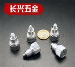 松不脫螺絲PF15 PF25松不脫螺釘專業加工