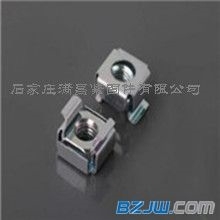 全不銹鋼卡式螺母批發(fā)