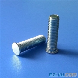 環(huán)保鍍鋅壓鉚螺釘批發(fā)