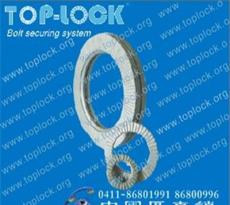 TOB-LOCK钢质材质标准外径防松垫圈
