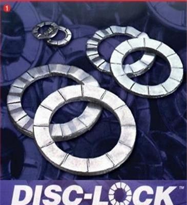 DISC-LOCK防松垫圈,进口防松垫片价格,苏州锁紧垫圈