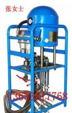 内蒙气动注浆泵 专用于煤矿 井下 建筑 厂家售后保证