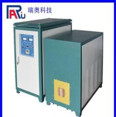 浙江温州瑞奥供应高频感应加热设备热锻螺母全自动化设备