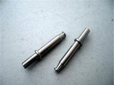 雅格标准件平头不锈钢铆钉生产厂家