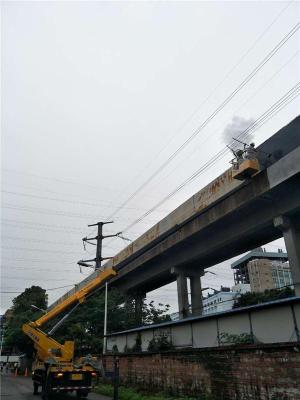 广州黄埔区域有几家高空车出租哪家比较实惠