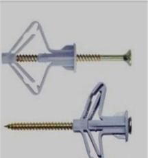 塑料胀塞 锚栓 中空墙体胀塞