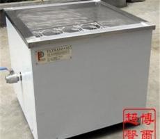 喷丝板专用超声波清洗机、投入式超声波震板、滤芯超声波清洗机