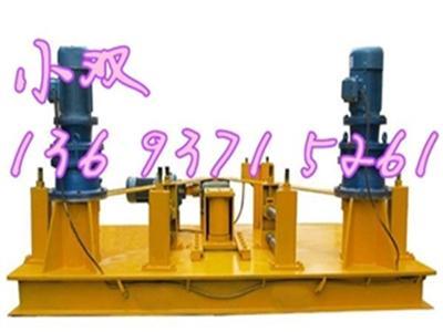 山西工字钢弯拱机 工字钢弯拱机山西供应