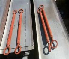 组合式对拉止水螺杆  三段式止水丝杆及配件  厂家直销