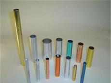 现货供应氧化铝管,5052氧化铝管,彩色/本色氧化铝管