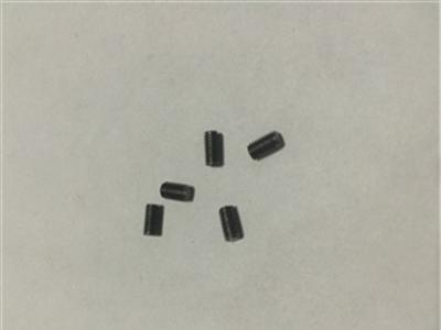 供应M3*5止付螺丝、