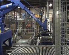 【专业生产】工业机器人-搬运机器人-码垛机器人