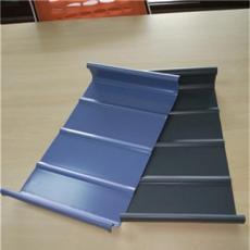 钢结构厂房金属屋面系统65-430