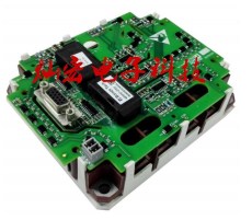 賽米控T型三電平驅動4QP0115T-3L-S