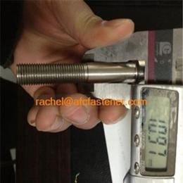 供应A193 B8M 螺栓