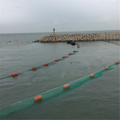 小新推荐管式拦污排高强度栏漂设施