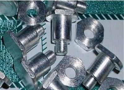 不锈钢异性螺栓 台阶螺丝定做 开槽铁非标件