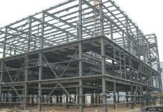 南京钢结构拆除专业钢结构拆除公司