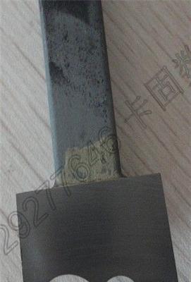 木工车刀 车刀种类 车刀角度 车刀型号 车刀刃磨