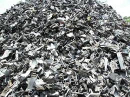 江阴废不锈钢回收回收多少钱一斤