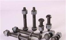 厂家直销扭剪螺栓 高强度钢结构螺栓 组合螺栓