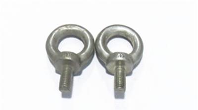 永年国标GB825碳钢吊环螺栓价格