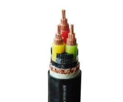 KGGR-8*2.5硅橡胶控制软电缆