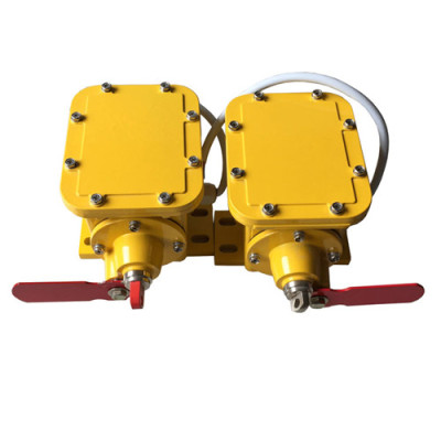 S128.04G復(fù)合材料防腐撕裂控制器